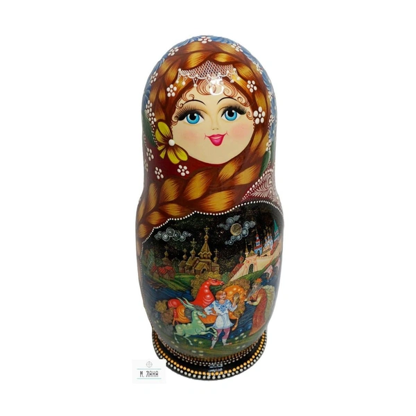 Бренд «Мадам Лана»