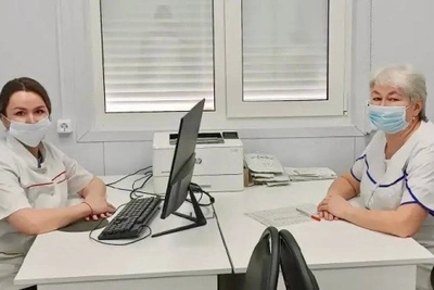 В Удмуртии заработала новая врачебная амбулатория