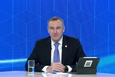 Кухарук: эмпатия и честность обязательны для губернатора