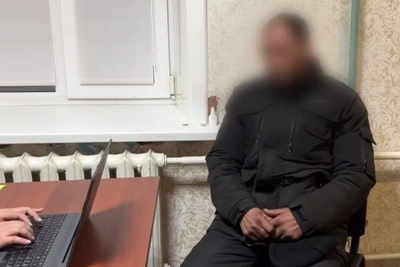 Водитель без прав задержан после переворота УАЗа на Байкале