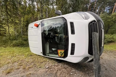Под Казанью в ДТП пострадали 4 ребенка из хоккейной команды
