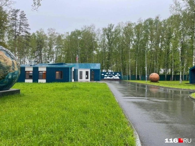 Первые лагеря откроют свои двери 30 мая | Источник: Мария Вишенина / 116.RU
