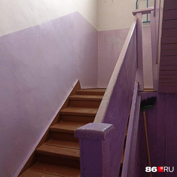 Невольно пробегает мысль: «Где разруха-то» | Источник: Мария Гришкина / 86.RU