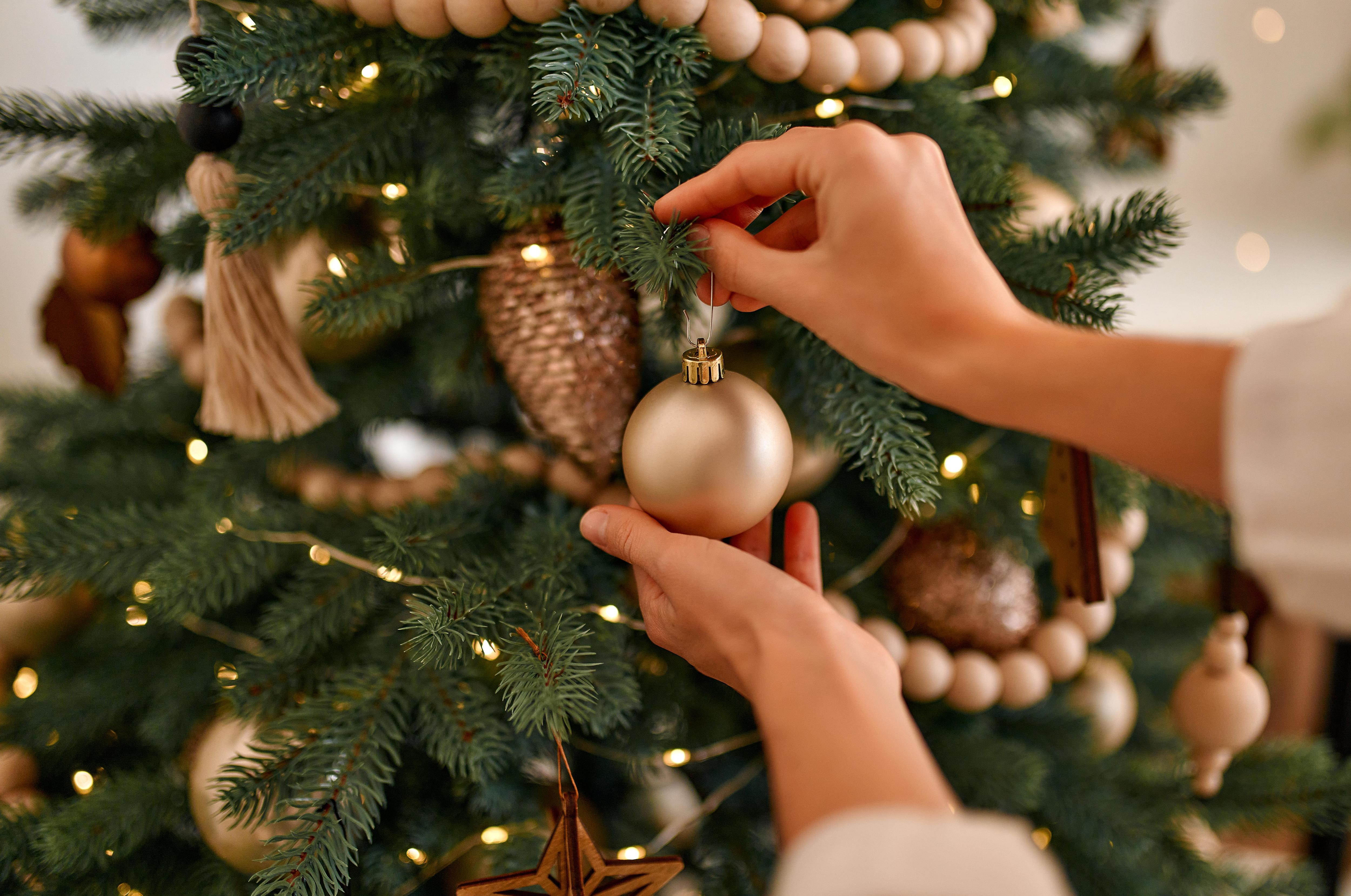 Как украсить елку на Новый год фото идеи, как украсить новогоднюю елку и дом на Новый год идеи