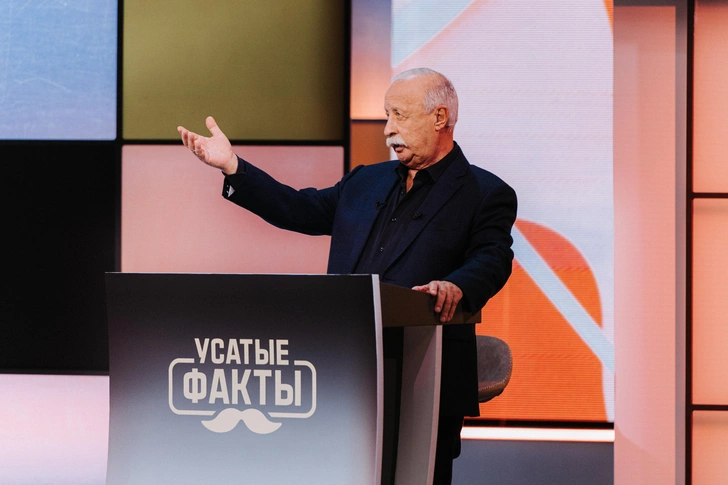 Леонид Якубович, судя по всему, появится и в других новых проектах СТС