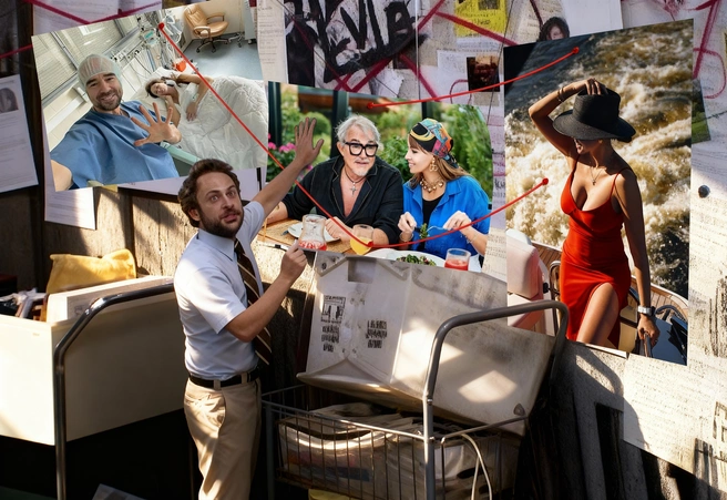 Если вам кажется, что в истории с разводом Дибровых много белых пятен, мы вам сейчас всё объясним | Источник: Виталий Калистратов / Городские медиа