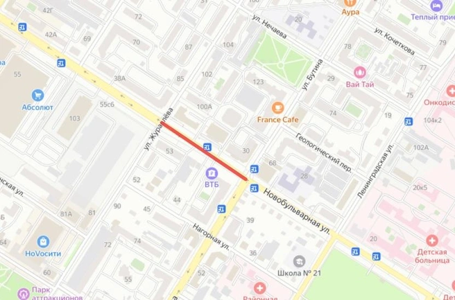 Источник: Yandex.ru/map-constructor