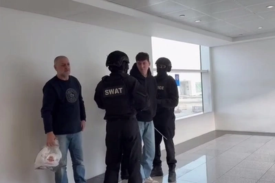 Мошенника, обманувшего депутата Писного, экстрадировали из ОАЭ