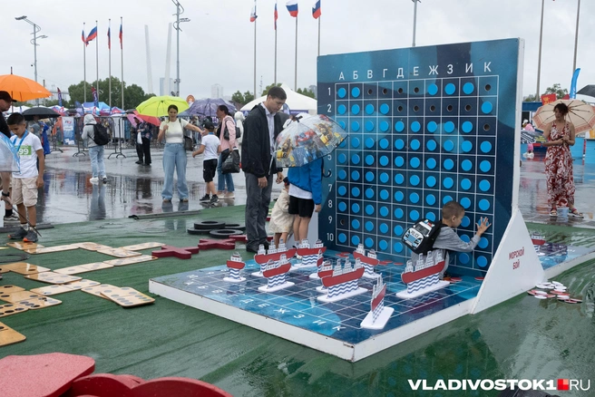 Источник: Елена Буйвол / VLADIVOSTOK1.RU