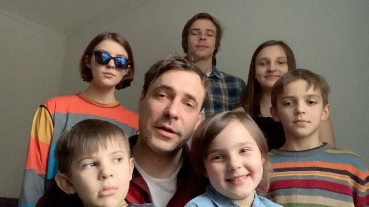 Евгений Цыганов