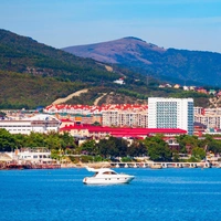 В Краснодарском крае построят новые отели на 55 тысяч номеров. Больше всего — в Анапе