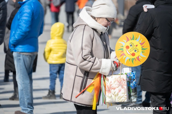 Источник: Елена Буйвол / VLADIVOSTOK1.RU