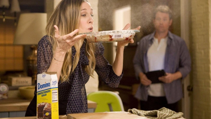 Источник: Кадр из фильма «Я не знаю, как она делает это» (2011 год)