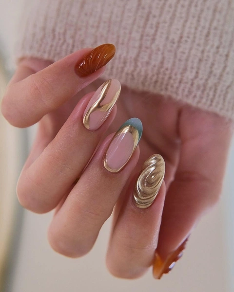 Источник: @amberjhnails