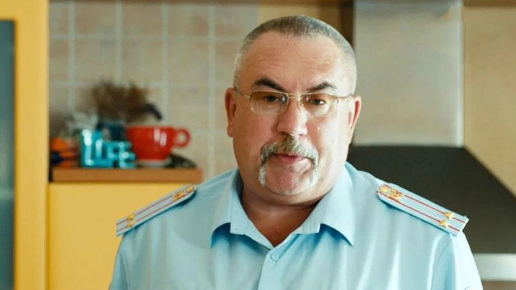 Сергей Букреев | www.starhit.ru