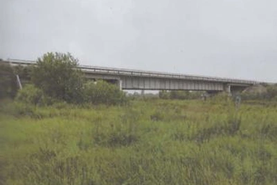 В Башкортостане отремонтируют мост через Мысовку