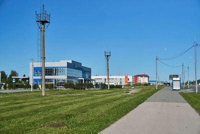 Эксперты назвали условия для полноценной работы автовокзала на Гусинобродском