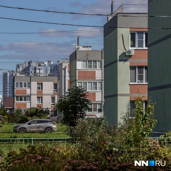 Источник: Наталья Бурухина / NN.RU