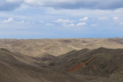 Доступ в Губерлинские горы возобновлён после спецоперации