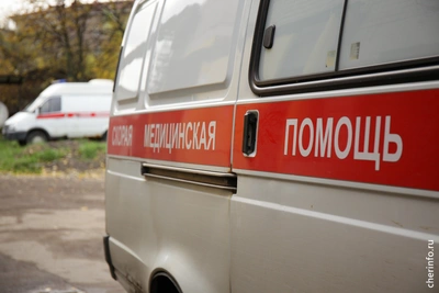 В Череповце пенсионер ударил ножом друга во время ссоры