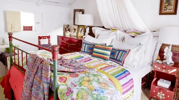 Новая коллекция Zara Home весна-лето 2014