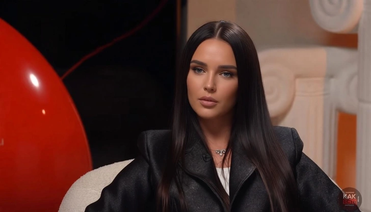 Светлана Сильваши | www.starhit.ru
