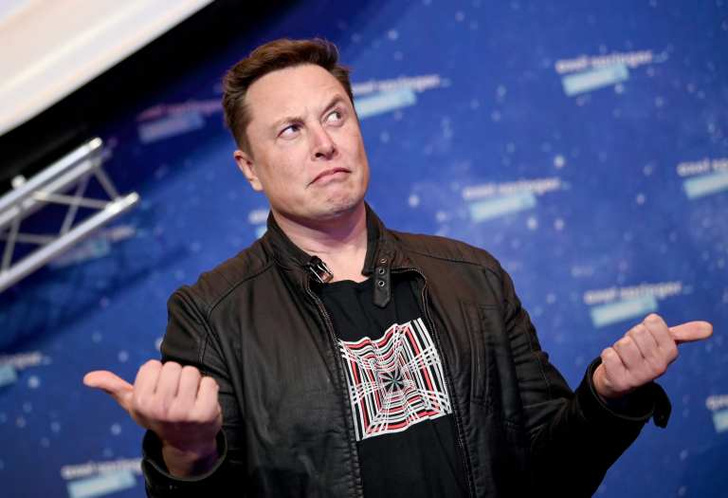 Tesla наконец-то выходит на российский рынок