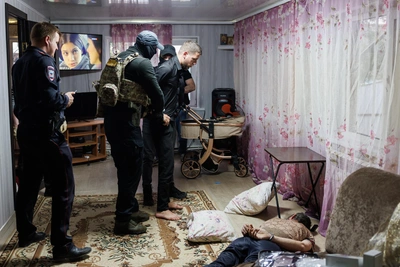 Цыгане извинились за массовую драку под Волгоградом