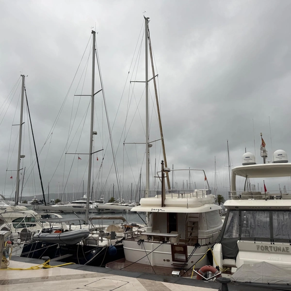 Porto Montenegro | Источник: Габриелла Захарова / 26.RU