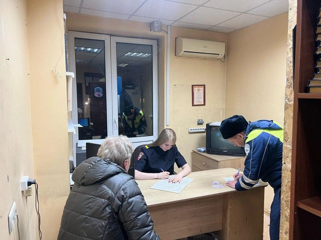 Решение примут после проверки | Источник: полиция Приморья