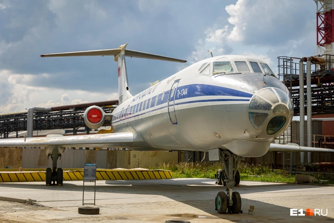 Источник: Владислав Лоншаков / E1.RU