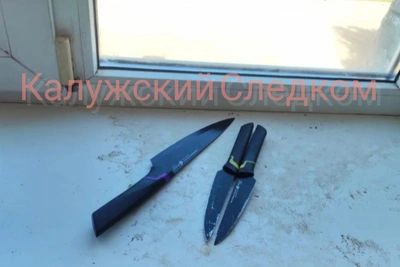 За убийство супруги арестован житель Сухиничей