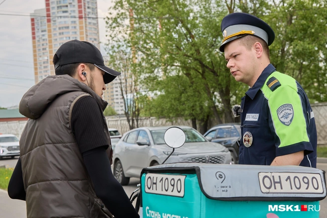 Источник: Дмитрий Толстошеев / MSK1.RU
