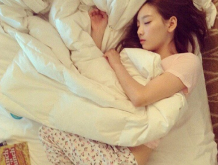 Sweet Dreams: самые милые «сонные» привычки корейских айдолов