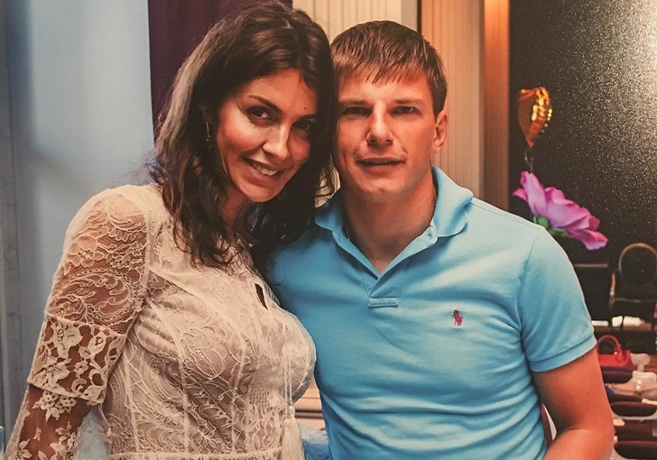 Андрей Аршавин выиграл суд за дом у тяжелобольной бывшей жены