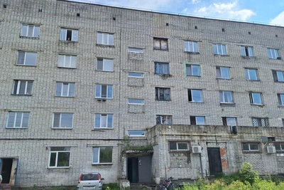 В Кургане следователи проверяют общежитие на Бажова