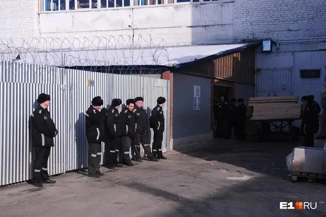 Источник: Артем Устюжанин / E1.RU