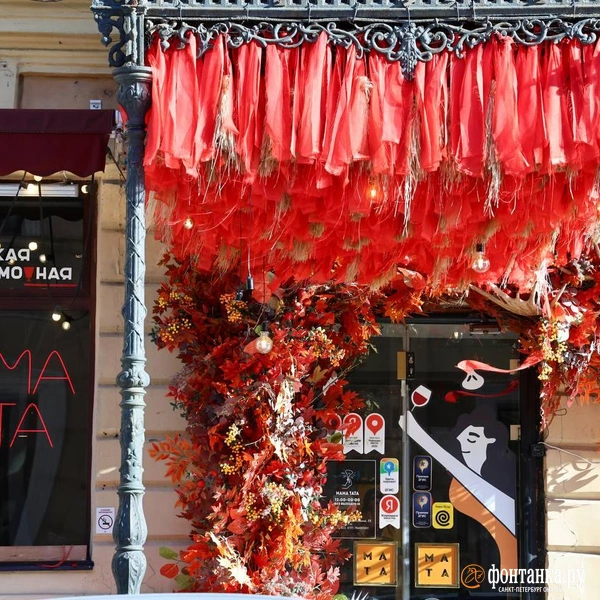 Источник: Марина Мамонтова / FONTANKA.RU
