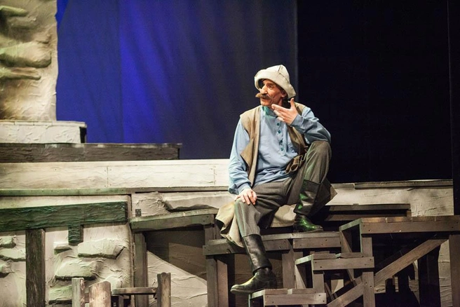 Источник: Сергей Бумагин