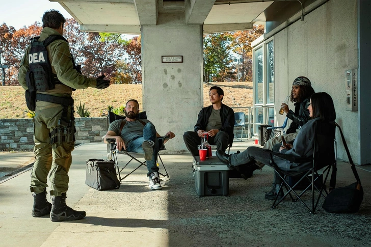 The Rip | Источник: кадр из кинофильма