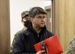 Бишимбаев намерен расторгнуть либо изменить условия алиментного соглашения