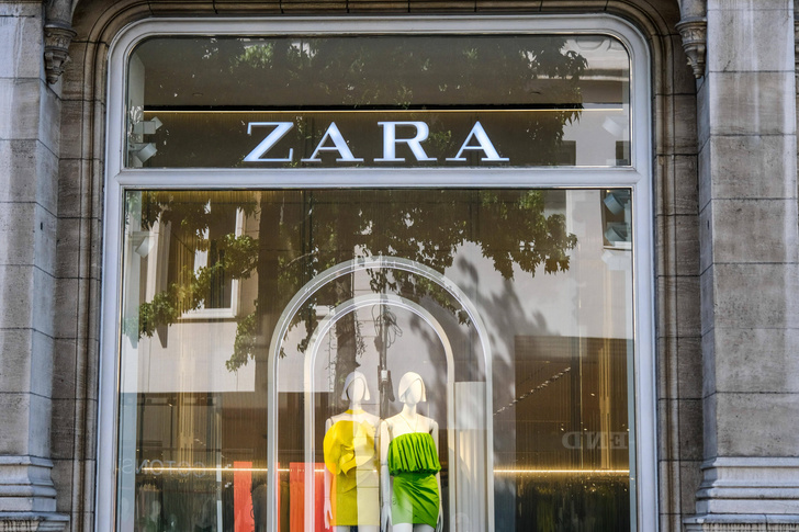 «У вас нет совести!»: пользователи Сети возмущены рекламной кампанией Zara с хлебом