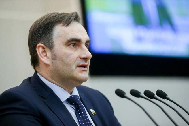Кобзев активно защищал Быковскую и просил рассматривать уголовное дело объективно | Источник: Юрий Кобзев / Telegram
