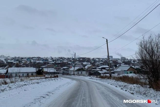 В отдаленных поселках уже месяц говорят про проблему с транспортом | Источник: архив / MGORSK.RU