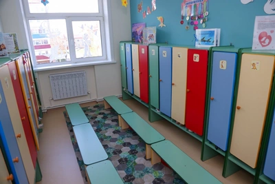 67 детских садов на Сахалине требуют капремонта