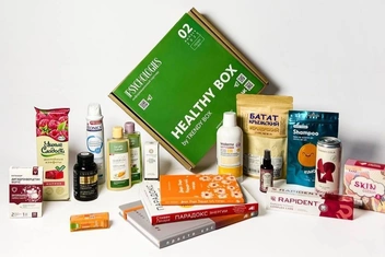 Healthy Box от Psychologies и Trendy Box: персонализированный путь к гармонии и здоровью