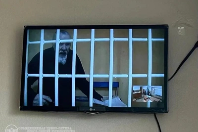 Пенсионер из Йошкар-Олы осужден за нападение с ножом в автобусе