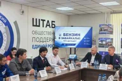 Хроника заправской поездки: от Иркутска до Якутии
