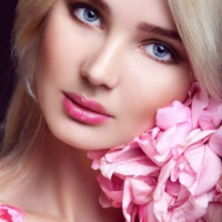 Аватарка Антонина К