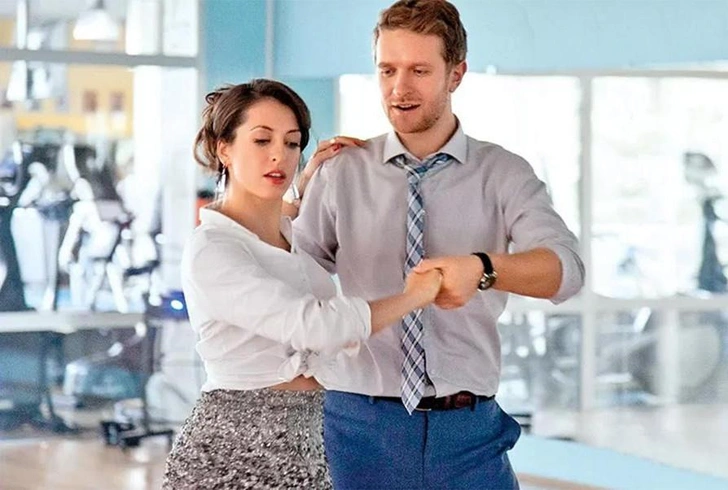 Из-за сериала «Сладкая жизнь» зрители считали Анастасию стервой